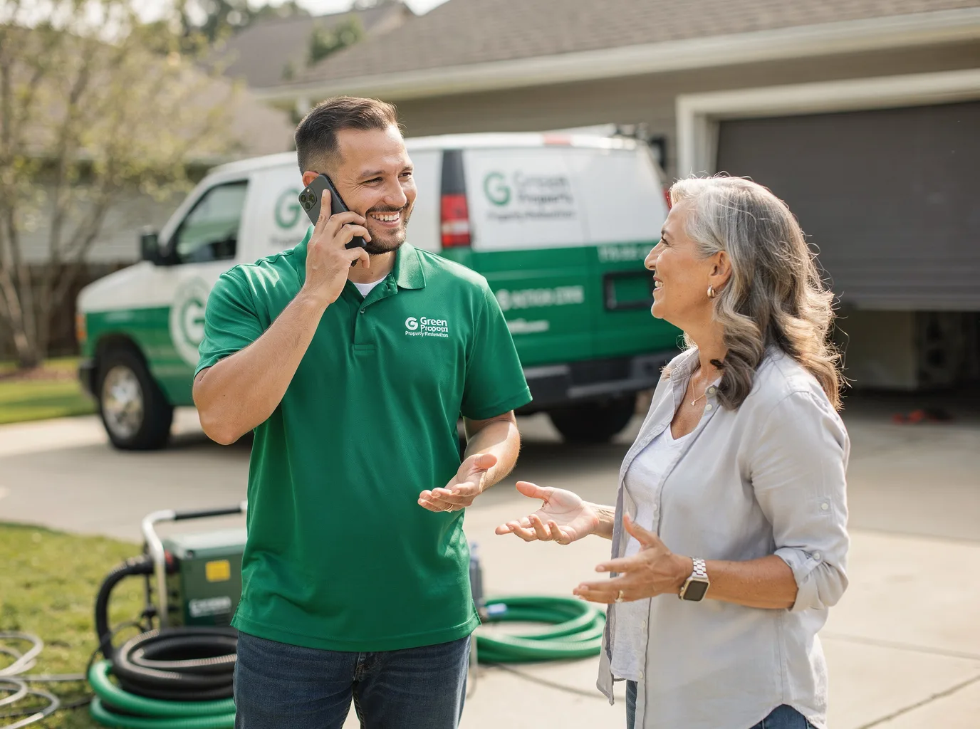 Water Damage Restoration Cornell, IL FAQs